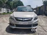 Maruti Suzuki Dzire 1.2 ZXI, 2015, Petrol