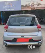 Hyundai Santro Asta, 2018, Petrol