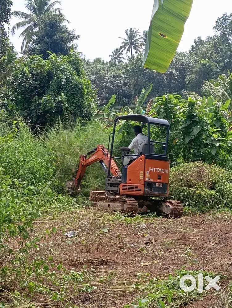 12.5 cent വസ്തു വിൽക്കാൻ ഉണ്ട് ഇളമ്പൽ നിന്നും 1.5km