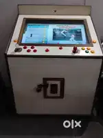  Old-School Arcade Machines for Sale