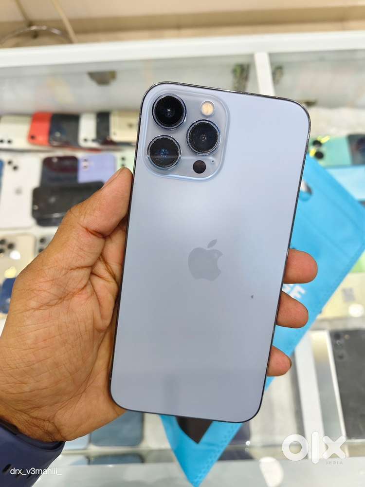 IPHONE 13 PRO MAX 1TB