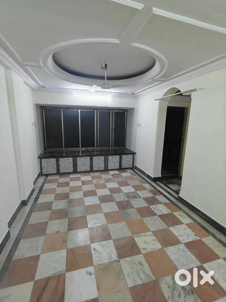 2bhk flat in sakinaka, Asalpa metro station touch.for family