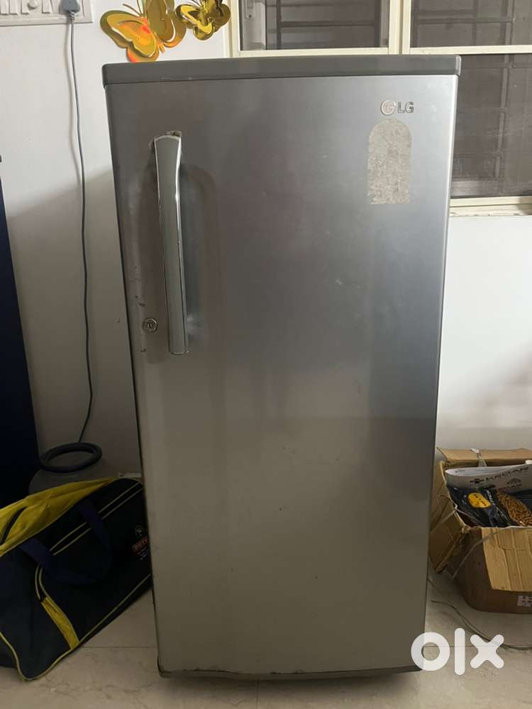 LG Refrigerator
