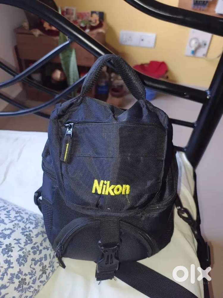 Nikon Z6 II Camera Body