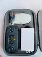 Dji mavic mini drone