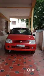 Maruti Suzuki Zen Estilo 2006