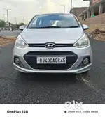 Hyundai Grand i10 2013-2016 Magna, 2013, Petrol