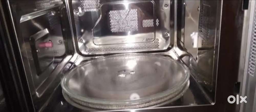 OLG Oven Price kam kardegye