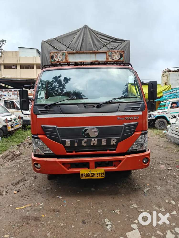 Pro 1059 xp