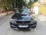 BMW 3 Series GT 320d Luxury Line, 2014, Diesel