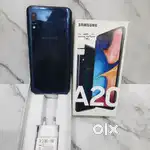 Urgent need for money (Samsung Galaxy A20 4G)