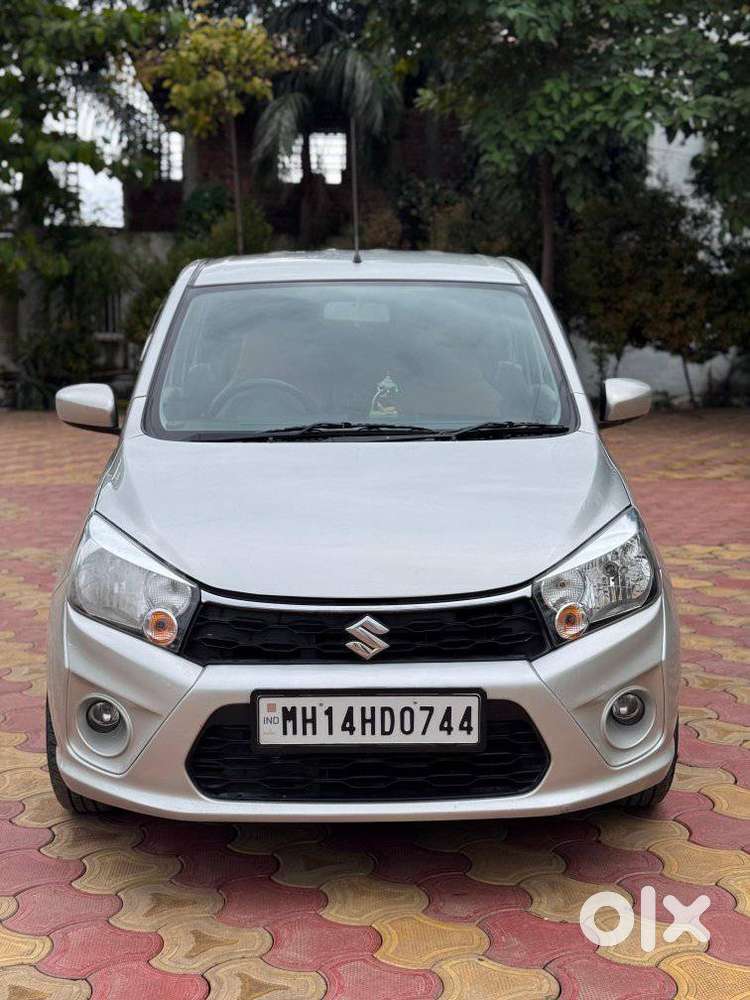Maruti Suzuki Celerio CNG VXI MT, 2018, CNG & Hybrids