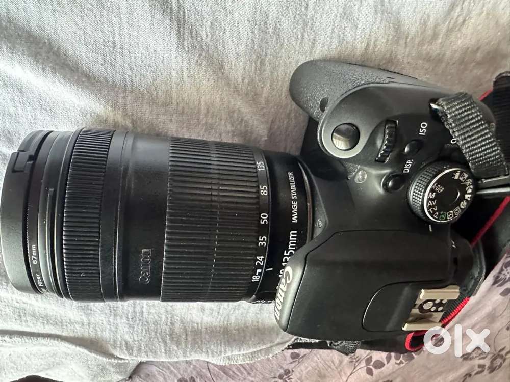 Canon 600D