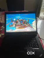 Lenovo laptop