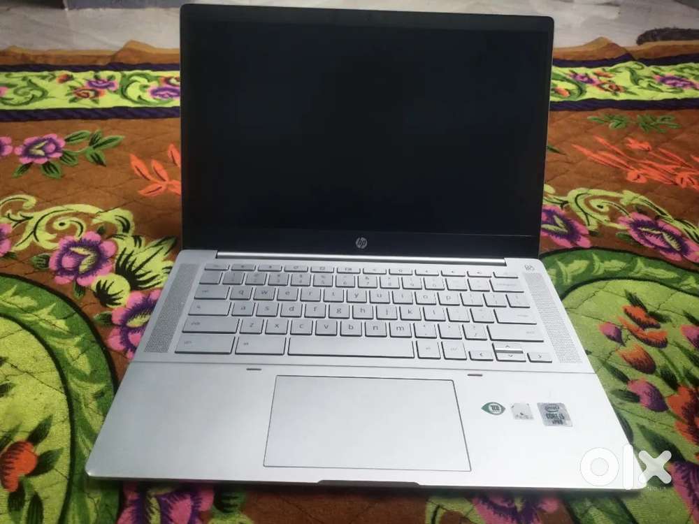 Hp laptop chromebook