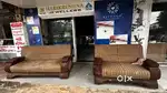 Sofa set 3-2