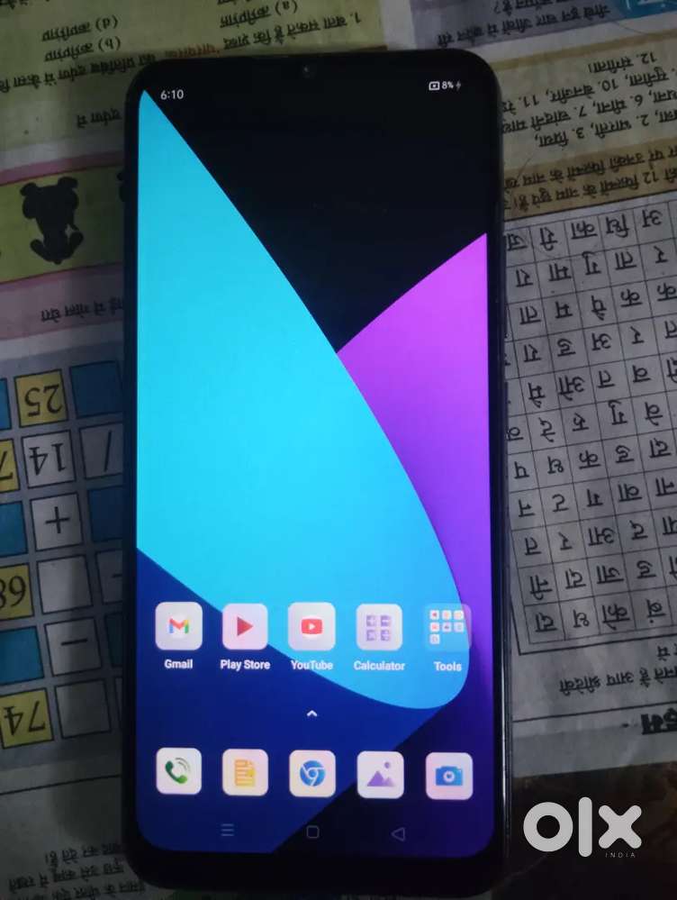 Realme c11