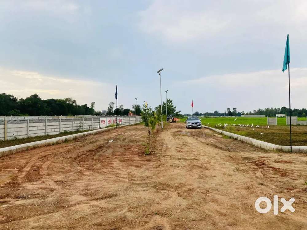 सही जगह निवेश करने के लिए आज ही निवेश करे अप्रूव्ड सोसायटी में बैंकलोन