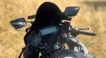Yamaha R15 V3 2021 single owner