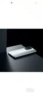 Oppo F19 pro plus 5g, Black colour 2year Old