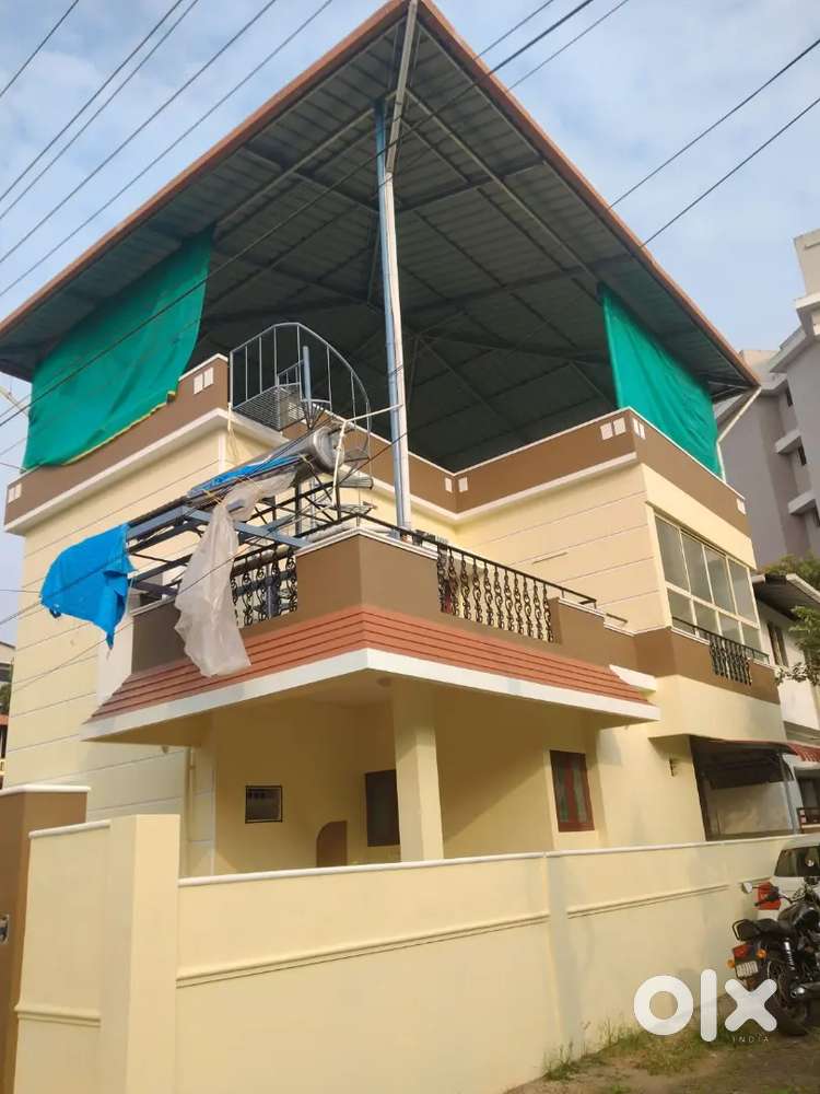 3 BHK independent house for sale near kodikal