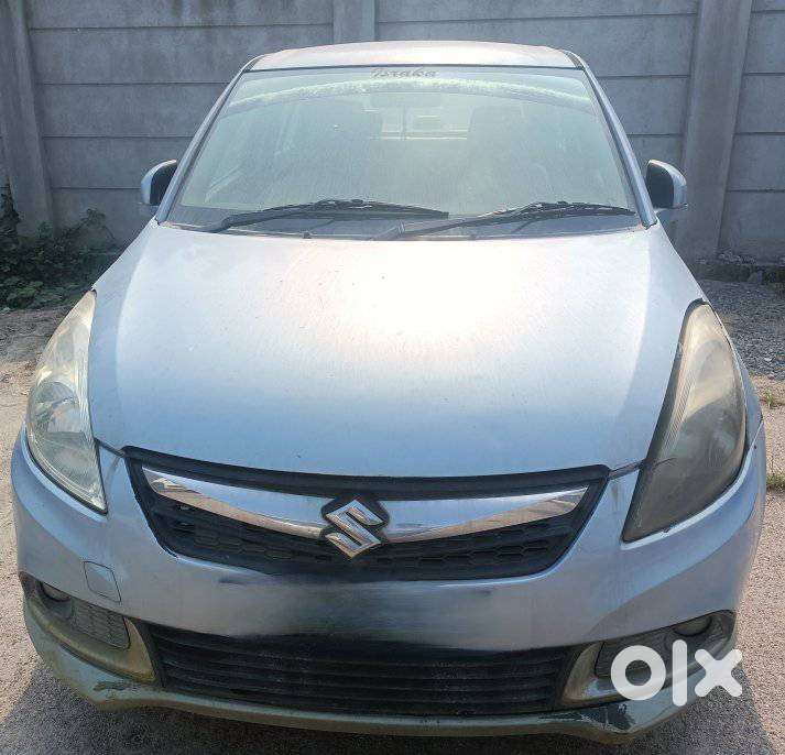 Maruti Suzuki Swift Dzire 2015-2017 1.2 VXI, 2016, Petrol