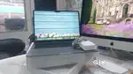 M3 APPLE MACBOOK AIR UNDER WARRANTY WITH BOX 8GB 256GB