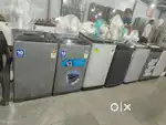 TOP LOAD WASHING MACHINE STARTING PRICE 12999