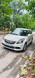 Maruti Suzuki Swift Dzire VDI Optional, 2013