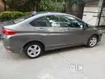 Honda City 2014 Diesel Well Maintained