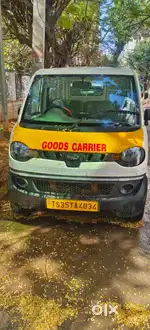 Mahindra Jeeto Plus Disel 2023 Model