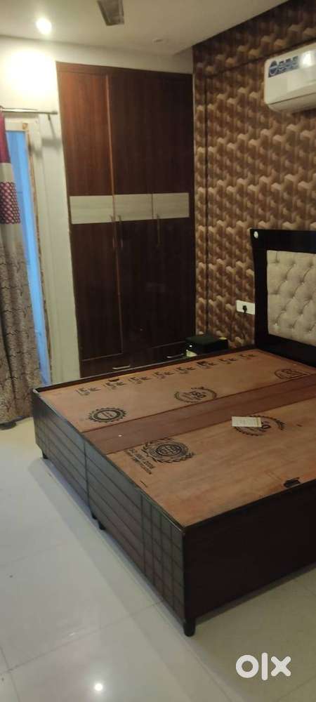 3 BHK FIO HOMES 116 GAJ FULLY FURNISHED WITH LIFT DHAKOLI