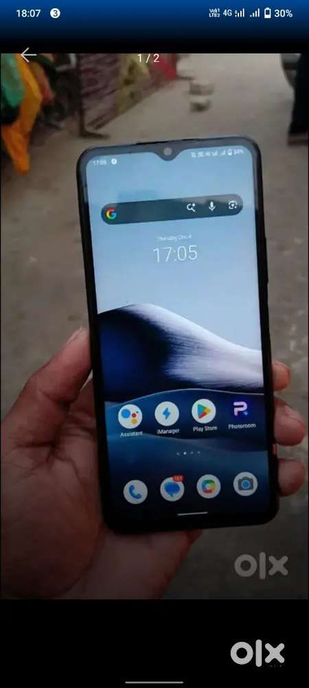 Vivo y21  ks