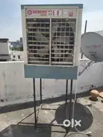 Desert cooler