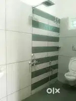 1800 sqft 4 bhk 100 mts frm NH ad busstop Nr Madavana Nettoor Panagad