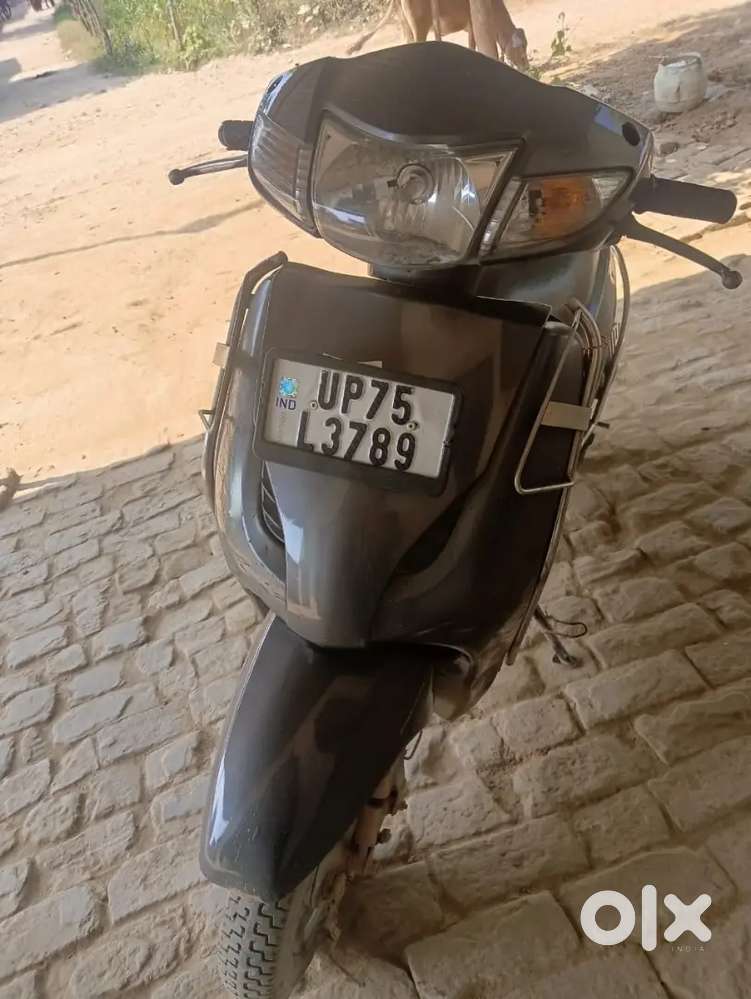 Good condition