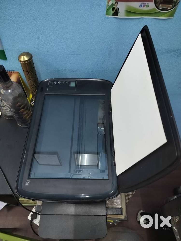 HP Ink Tank 315