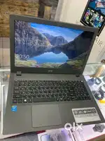Acer Laptop i3