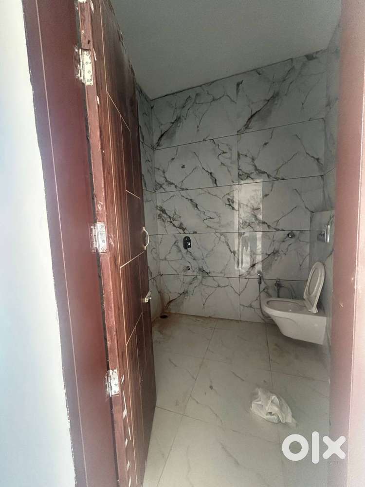 2BHK HOUSE FOR RENT SECTOR 110, TDI CITY, MOHALI.