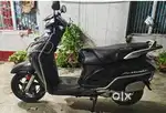 Want to Sale My Scooty