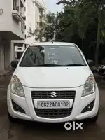 Maruti Suzuki Ritz VXi, 2015, Petrol