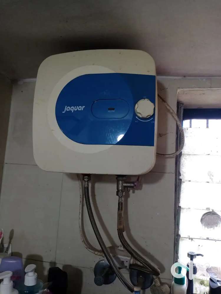 Electric Gyser