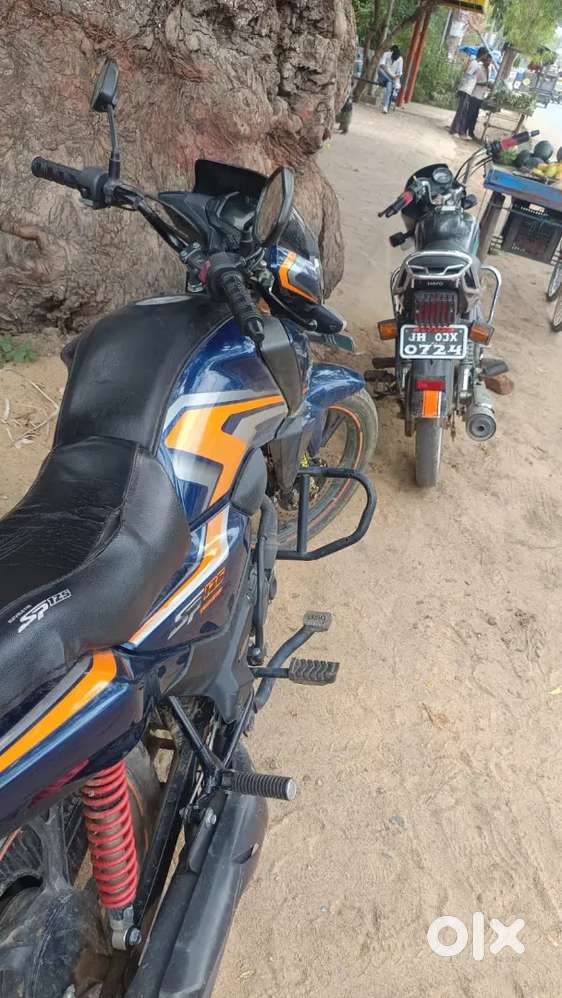 U he bechana hai