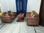 Two room set at jagjeetpur only for girls students working women