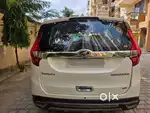 Mahindra Marazzo 2019 Diesel 108000 Km Driven