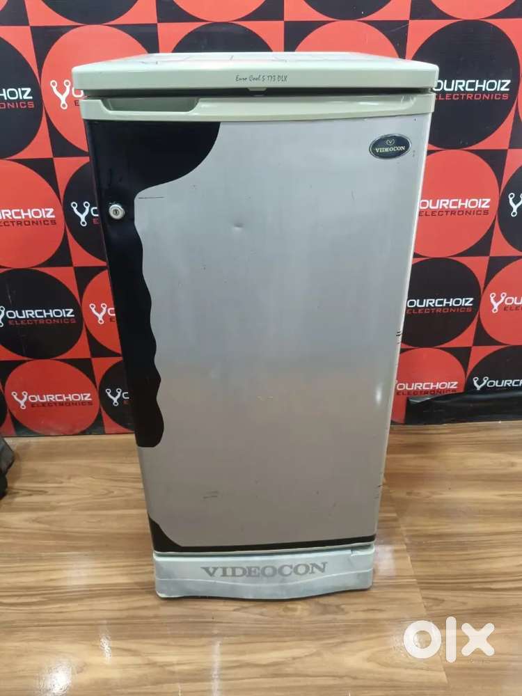 Videocon single door frize