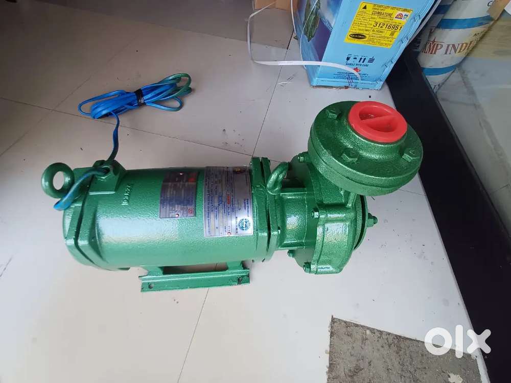 Water pump
