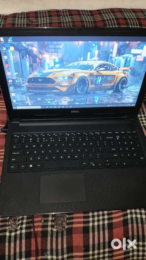 DELL INSPIRON 15 - 3567