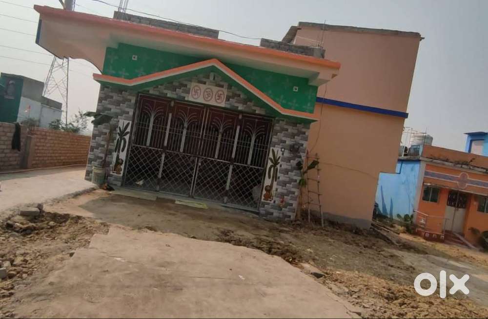 House Rent near Panikoili