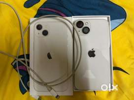 I PHONE 13 128 GB